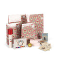 Konges Slojd Advent Calendar, Boxes 24 gifts for girls