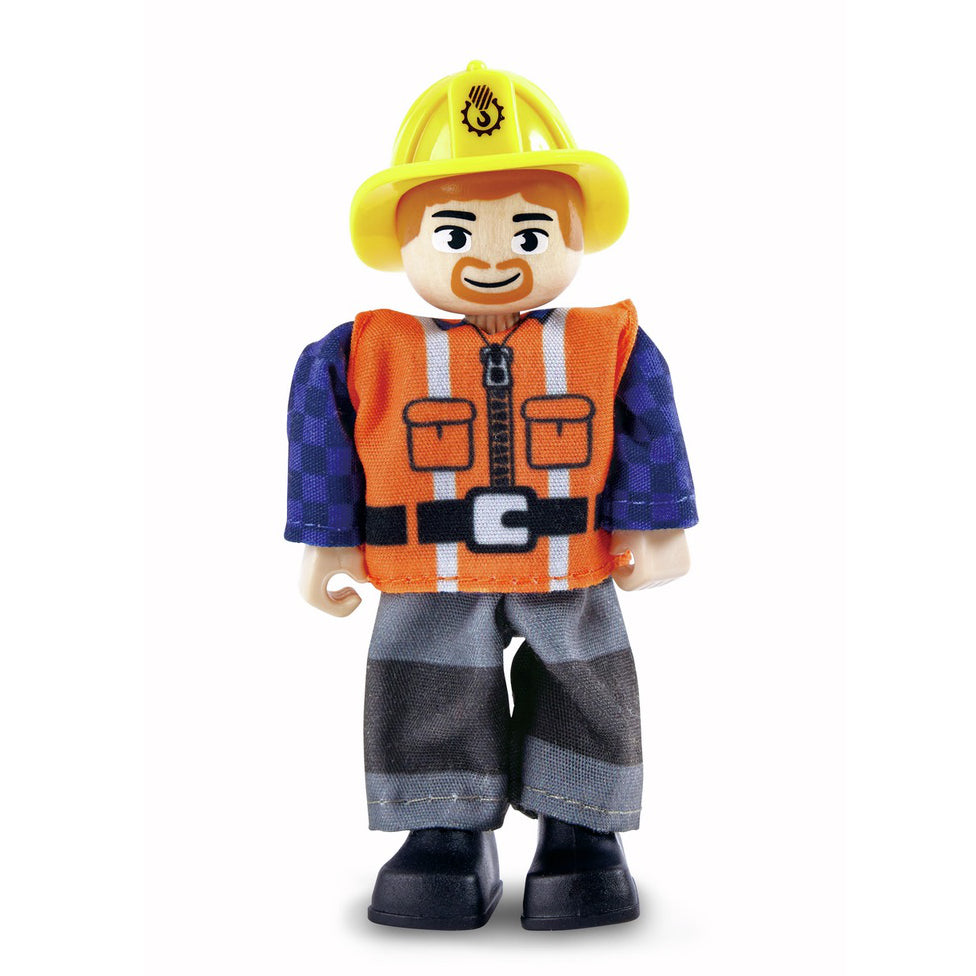 Escavatore Scava e scarica