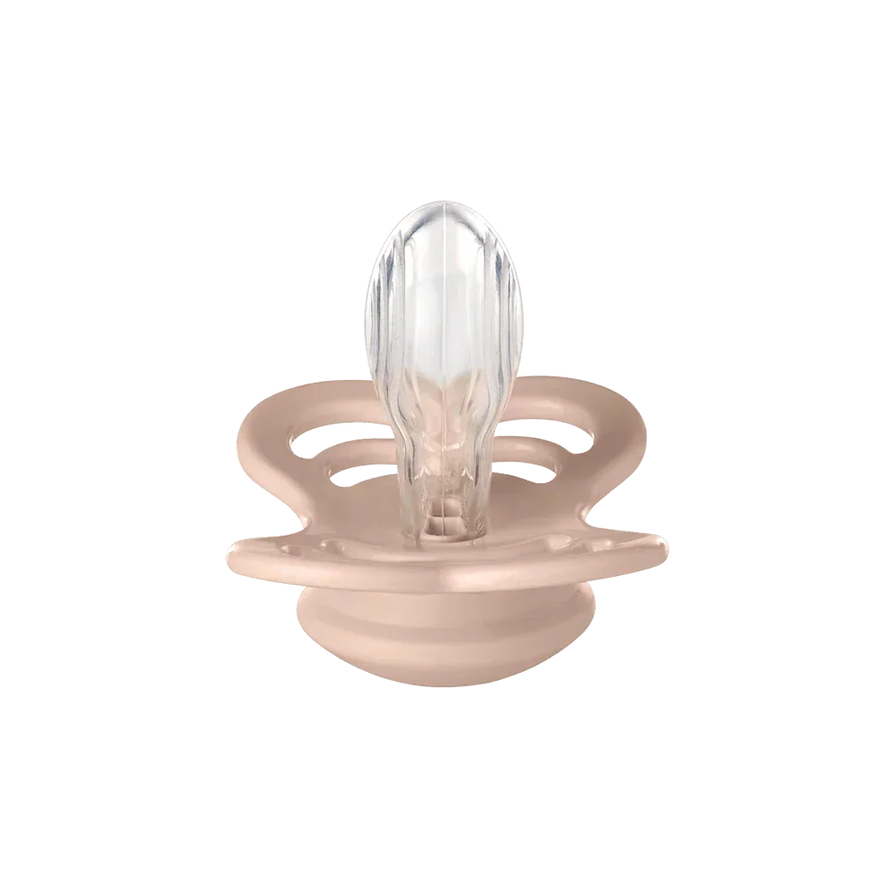 Ciucci Supreme Collection Blush/Ivory, Silicone Simmetrica