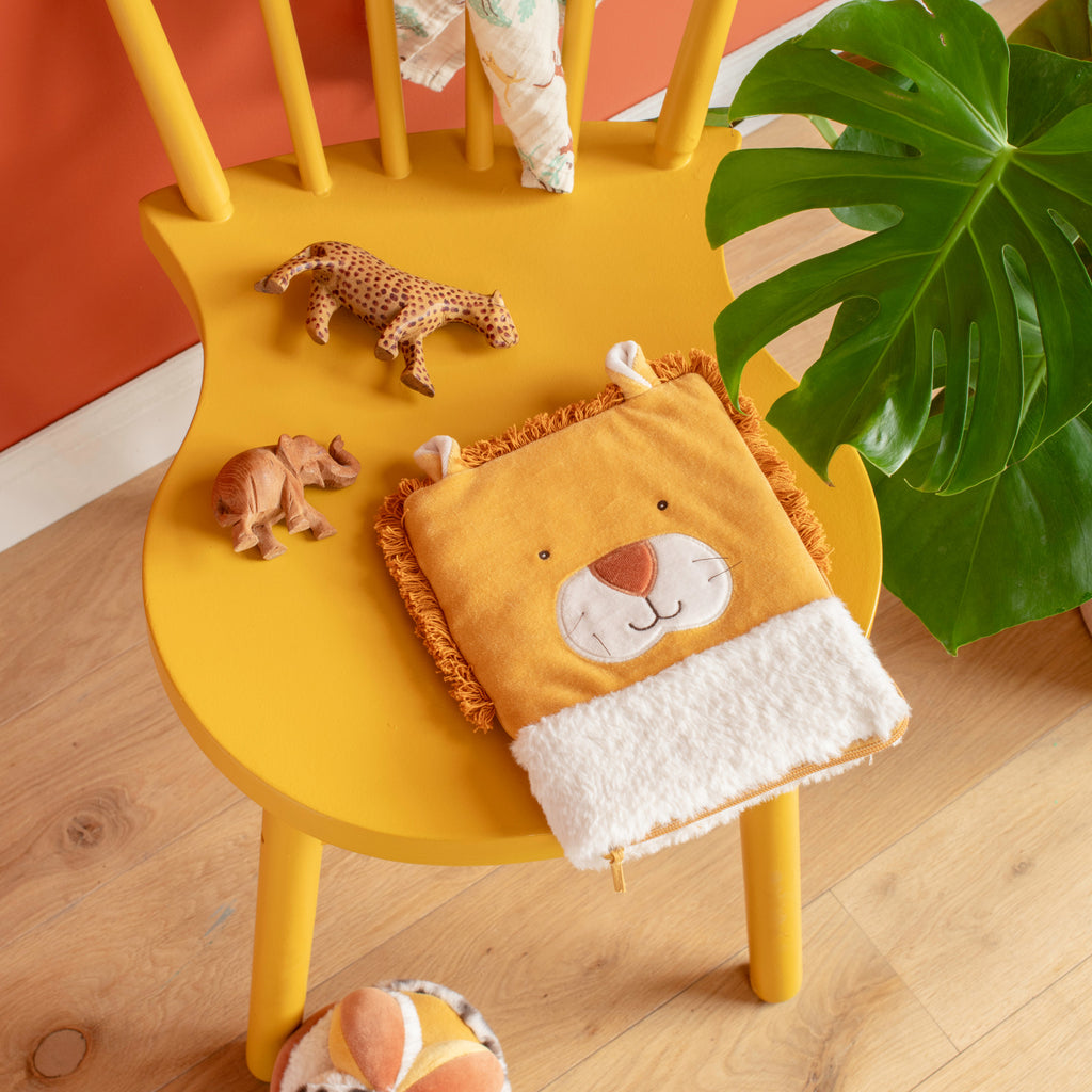 Customizable Health book cover, Leone