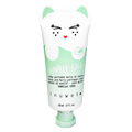 Crema idratante vegan mani e unghie – Vanilla Cocco