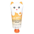Crema idratante vegan mani e unghie – Pesca