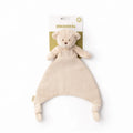 Doudou orsacchiotto Moonie Sand in lino e cotone biologico