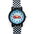Orologio per bambini, Auto – Djeco