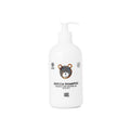 Doccia shampoo baby naturale, 500ml