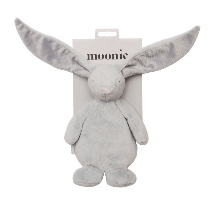 Doudou sensoriale, Moonie bunny silver