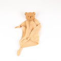 Doudou ours Marcel en coton biologique