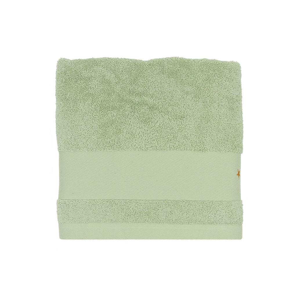 Asciugamano 50 x 100 Menta
