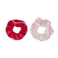 Elastici Festivi Scrunchie