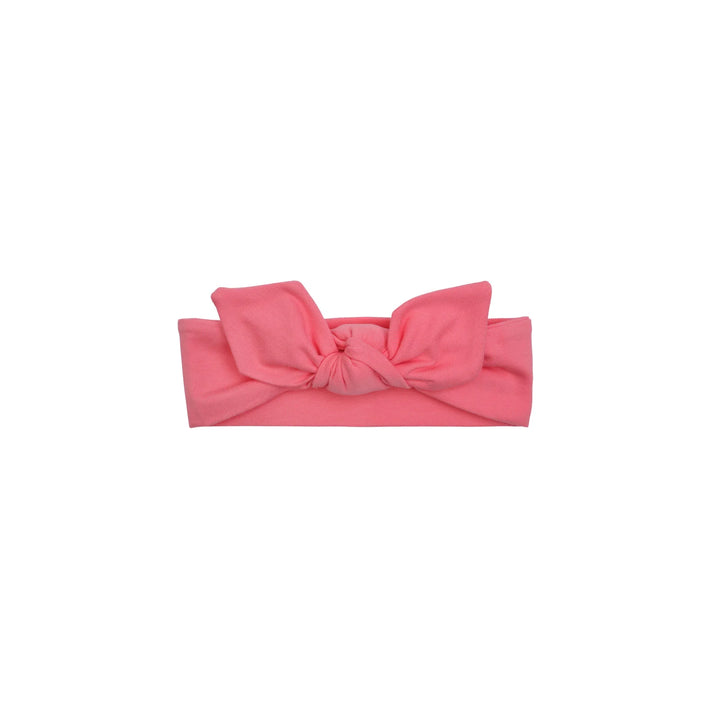 Fascia capelli bimba Flamingo