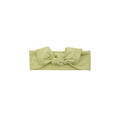 Fascia capelli bimba Matcha
