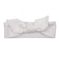 Fascia capelli bimba White