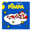 Audiolibro Lunii, I sogni di Pimpa - ITA