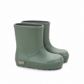 Stivali da pioggia barefoot Yogi Verde