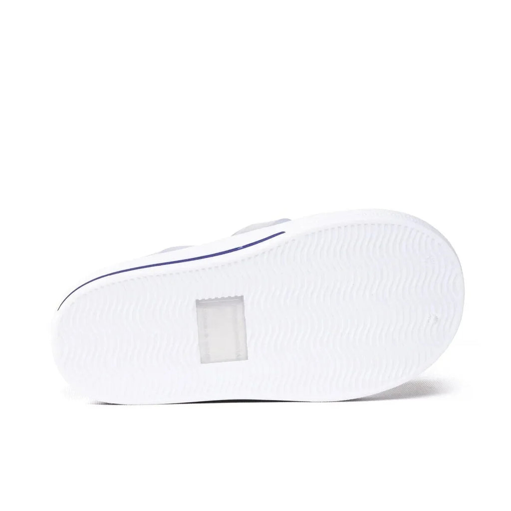 Beach Sandals, Transparent Jelly