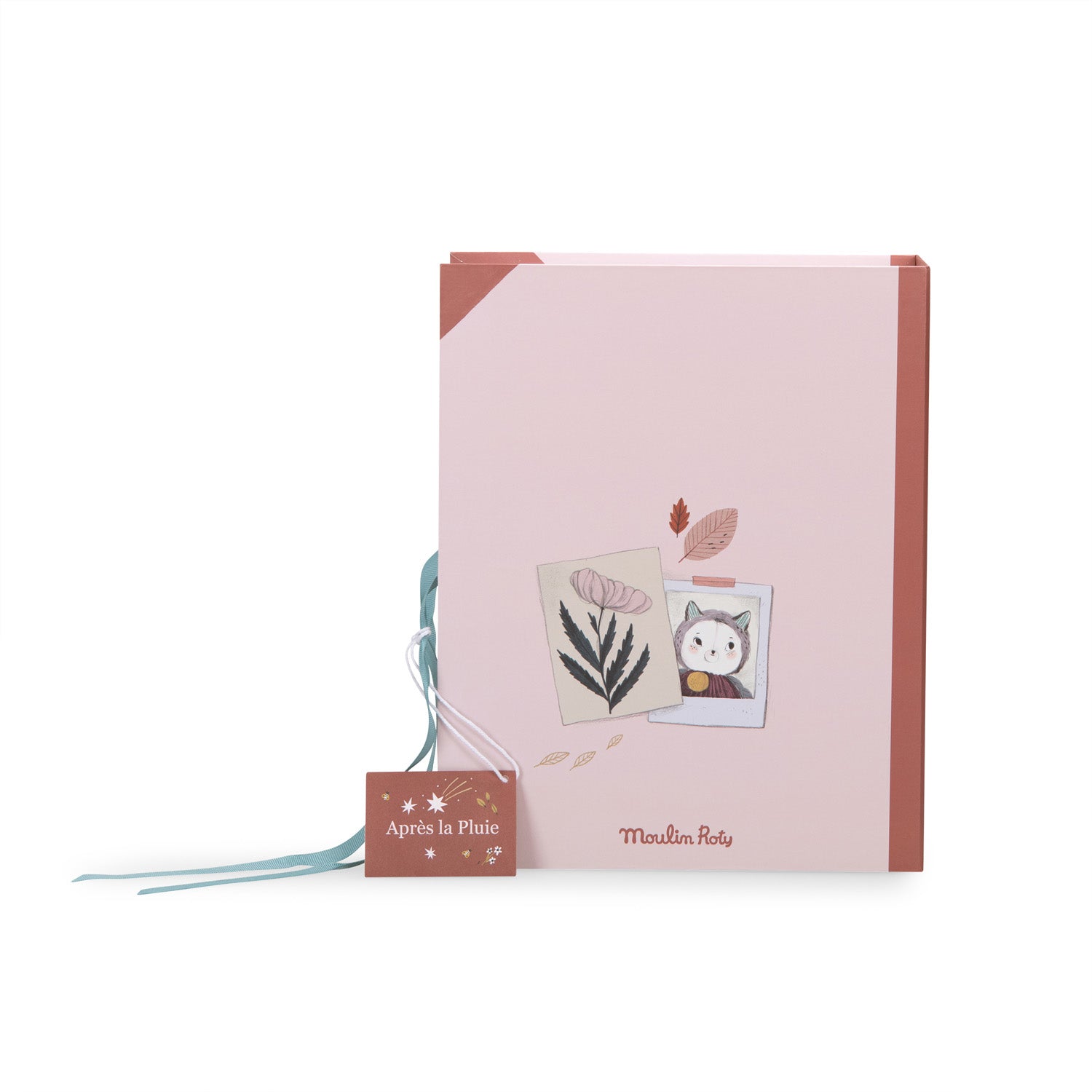 Italian birth box - Sweet memories of childhood 