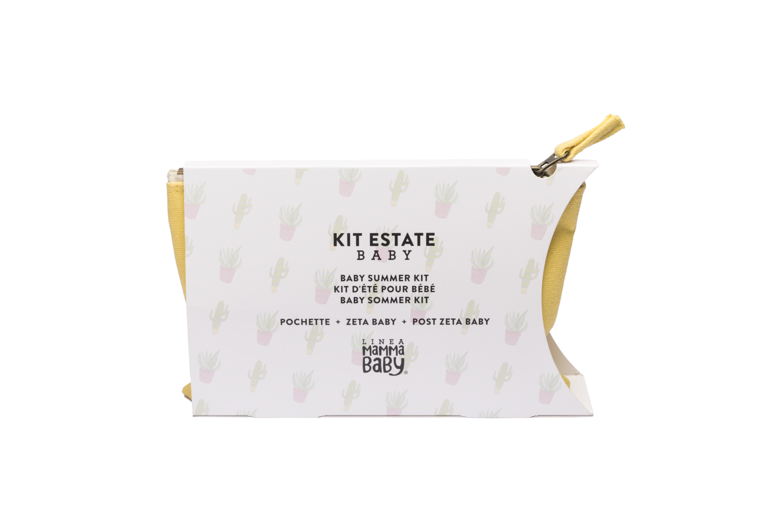 Baby summer kit