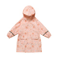 Hooded raincoat, Fairy mice