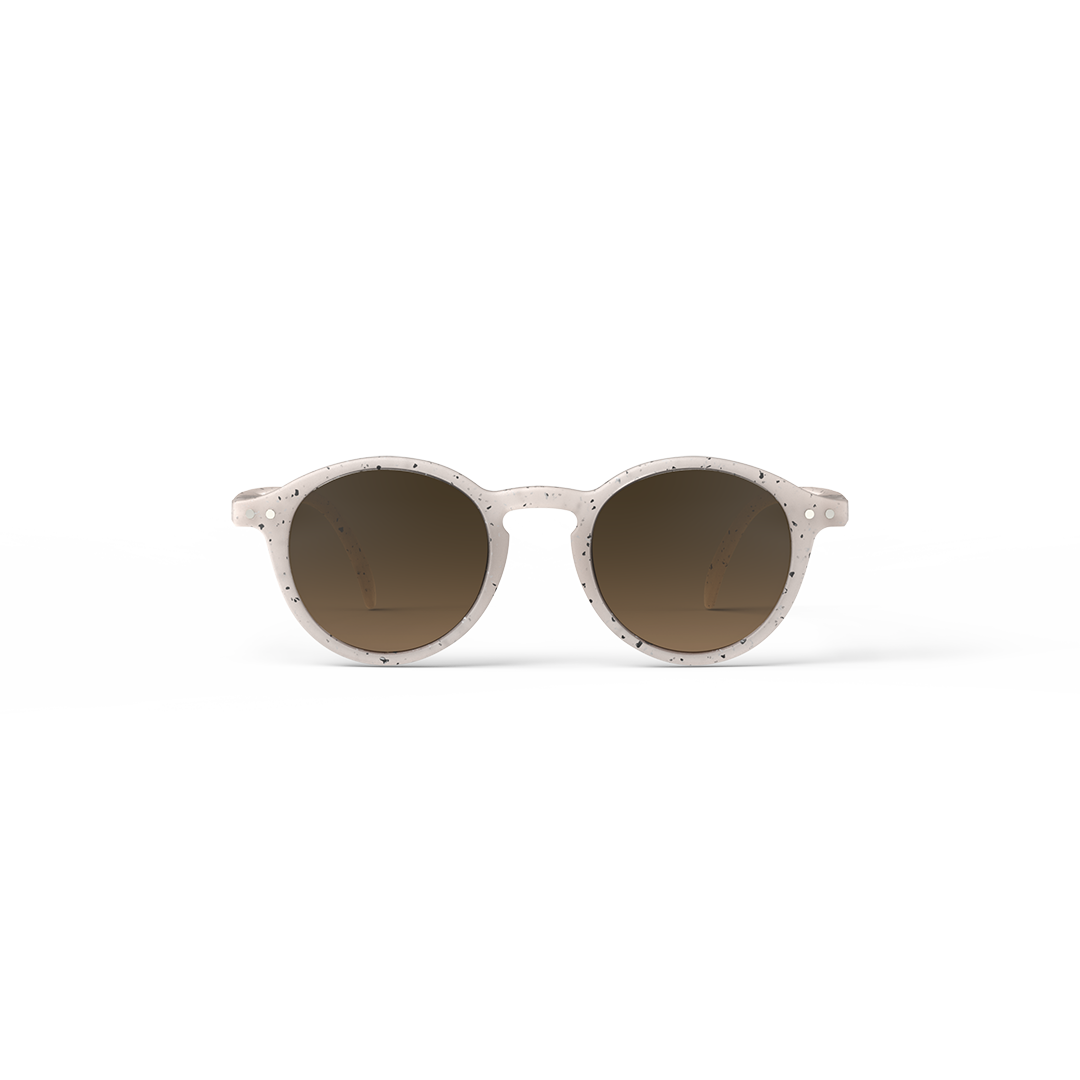 Occhiali da sole polarizzati e flessibili 5-10 anni, Ceramic beige