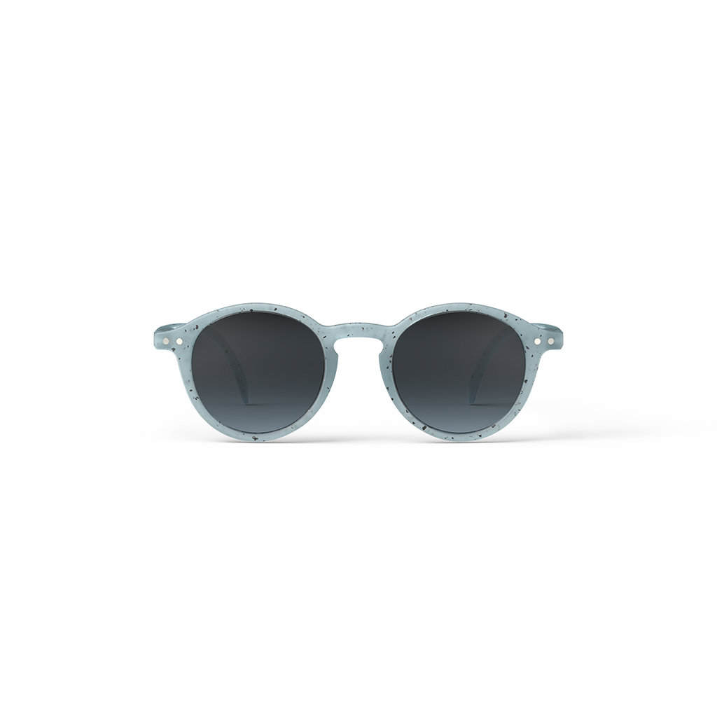 Polarized and flexible sunglasses 5-10 years, Iconic Washed denim