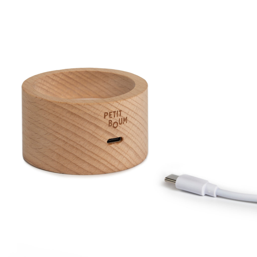 Petit boum Magic light (for sensory bottles)