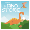 Audiobook Lunii, The Dino Stories