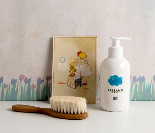 Balsamo baby, 250ml