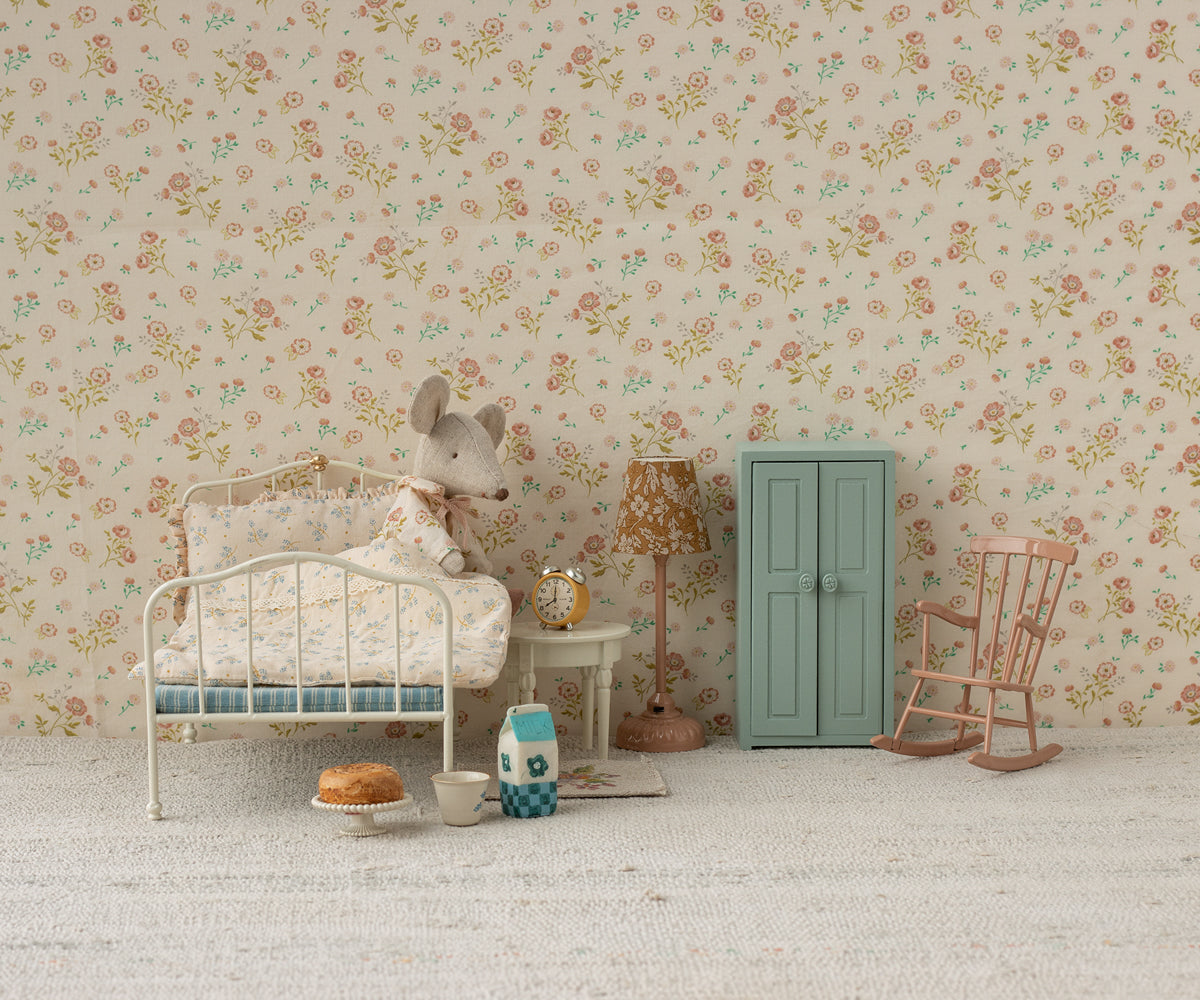 Alarm Clock - Yellow, Mouse