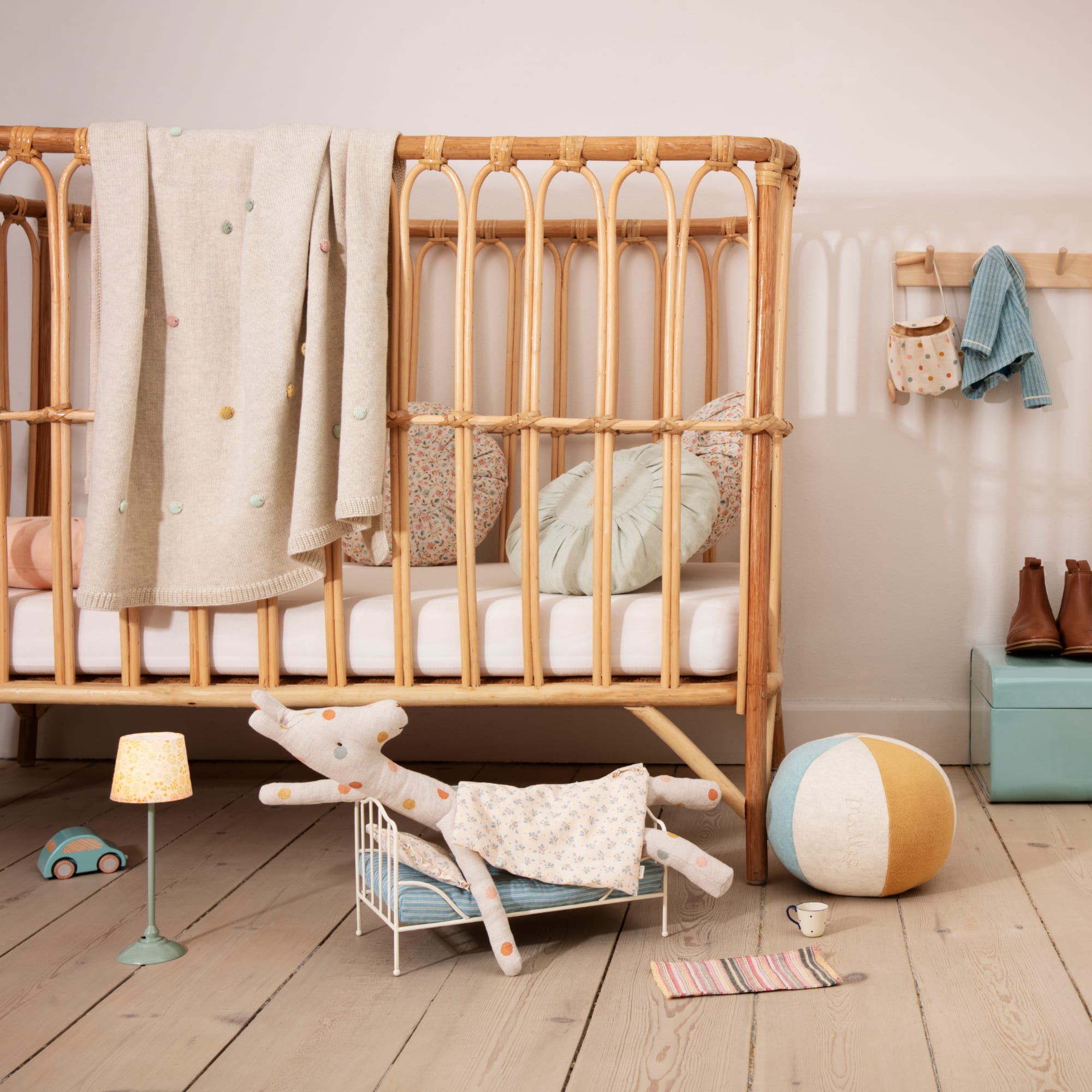 Babyletto hula crib online