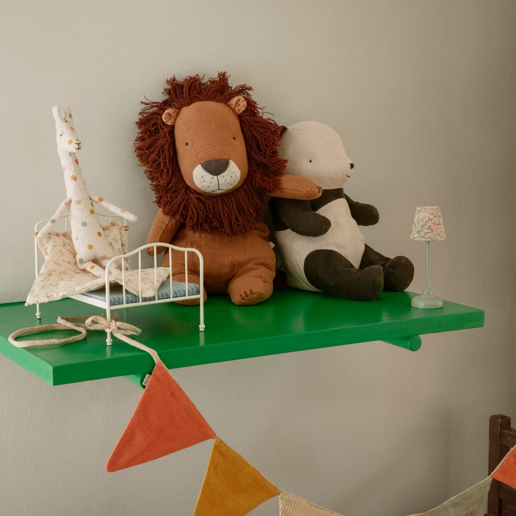 Panda cotton safari friends, Medium