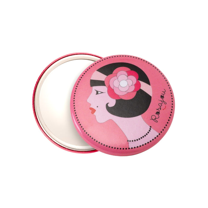 Set trucco con blush per bambini, Anni 20