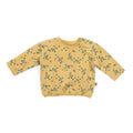 Moulin Roty | Maglietta in caldo cotone trifoglio, Ilam