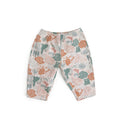 Moulin Roty | Pantaloni in cotone bio stampa orto, Iroise