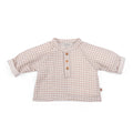 Moulin Roty | Camicia in mussola di cotone bio, Isae