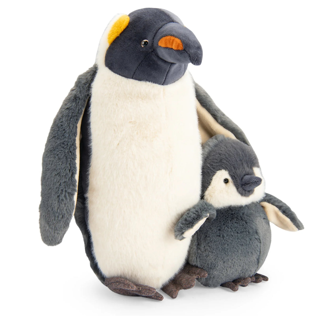Peluche petit manchot