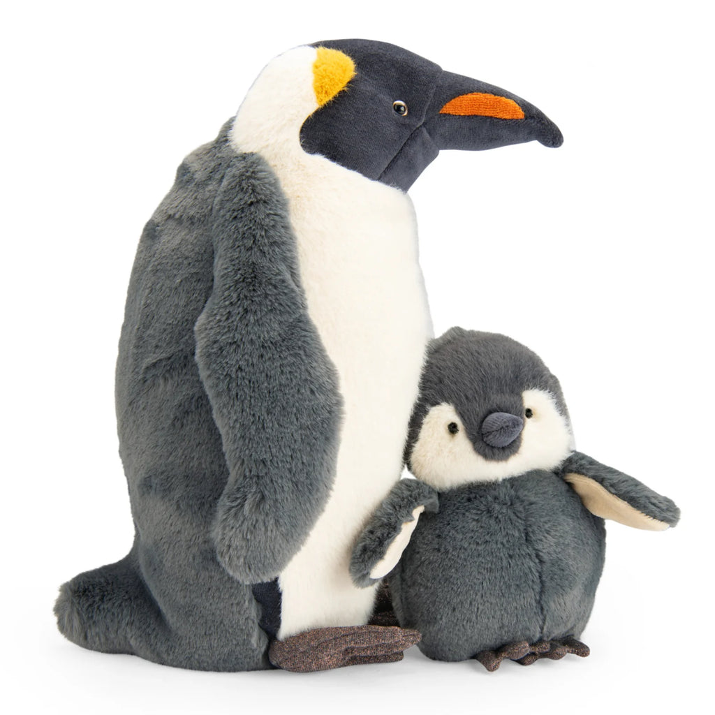 Peluche petit manchot