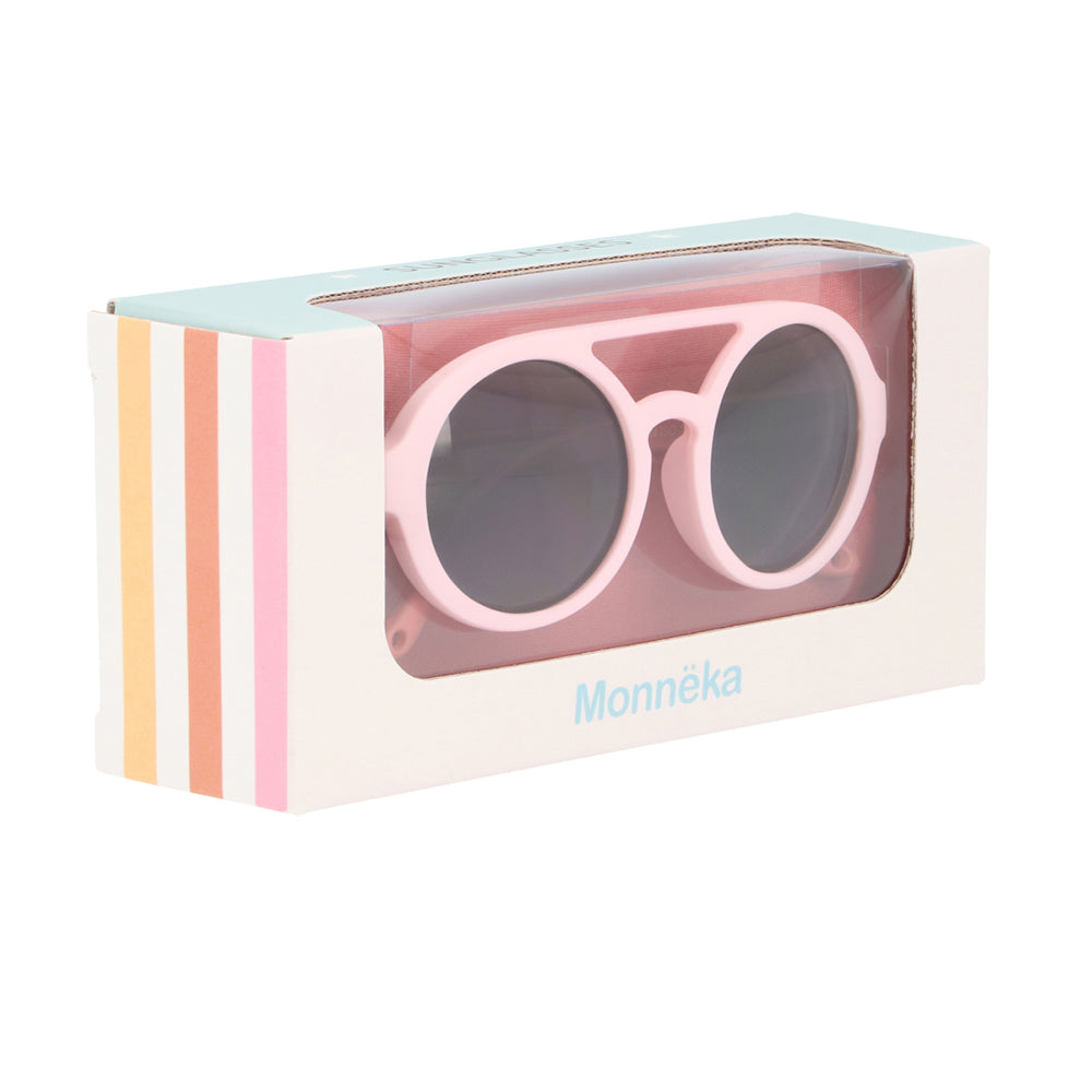 Occhiali da sole Bloom & Blush, 4-6 anni