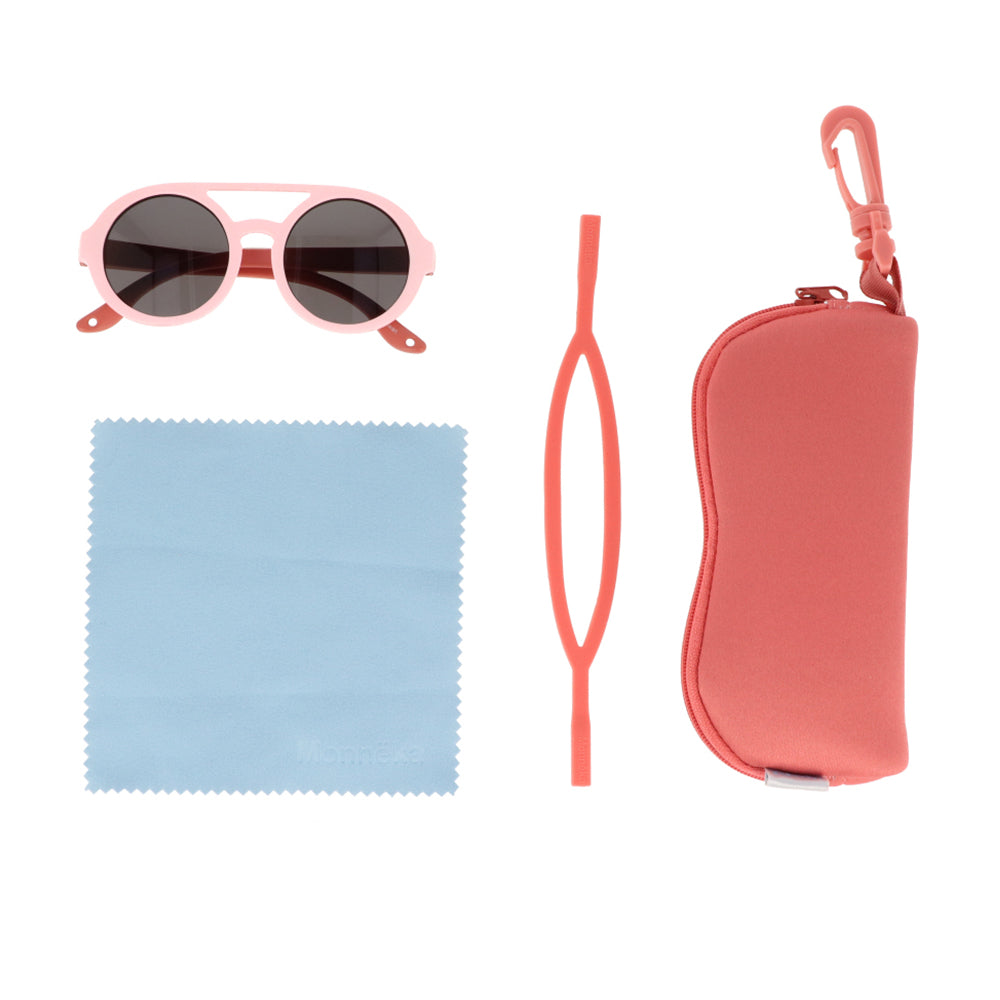 Occhiali da sole Bloom & Blush, 4-6 anni