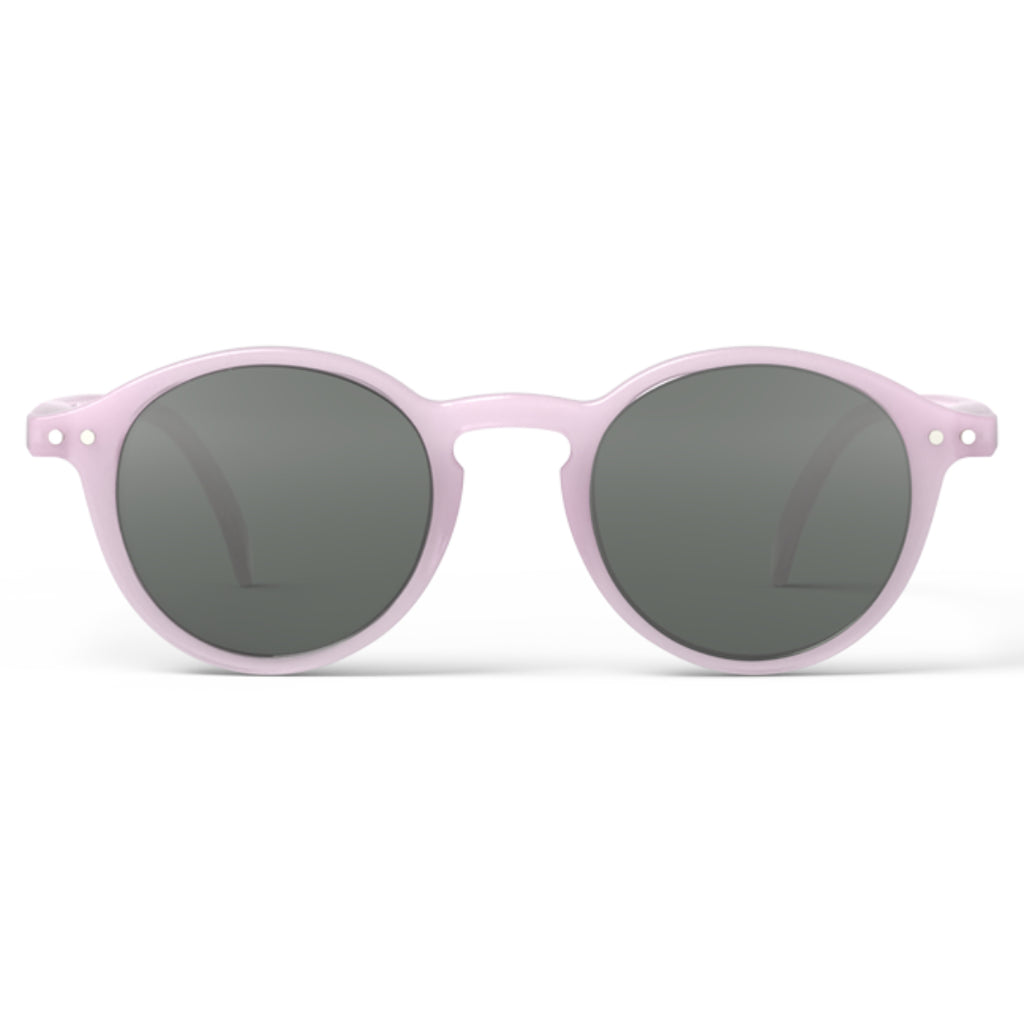 Polarized Sunglasses 5-10 Years, Iconic Lilac
