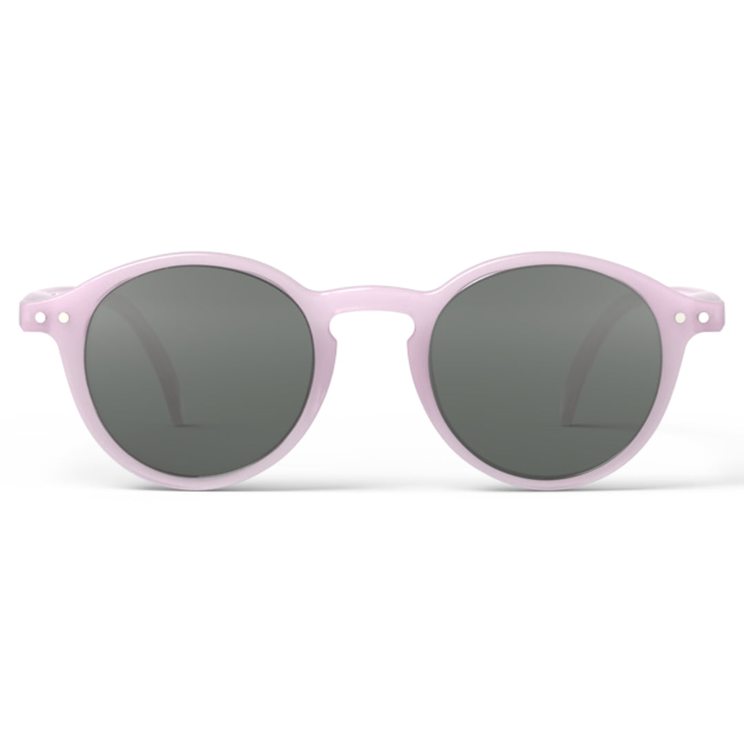 Occhiali da sole polarizzati 5-10 anni, Iconic Lilac