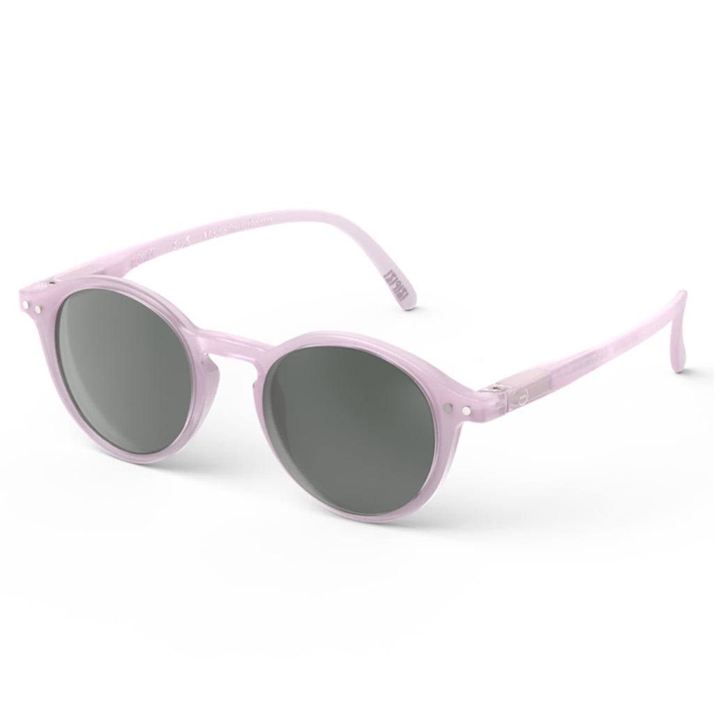Polarized Sunglasses 5-10 Years, Iconic Lilac