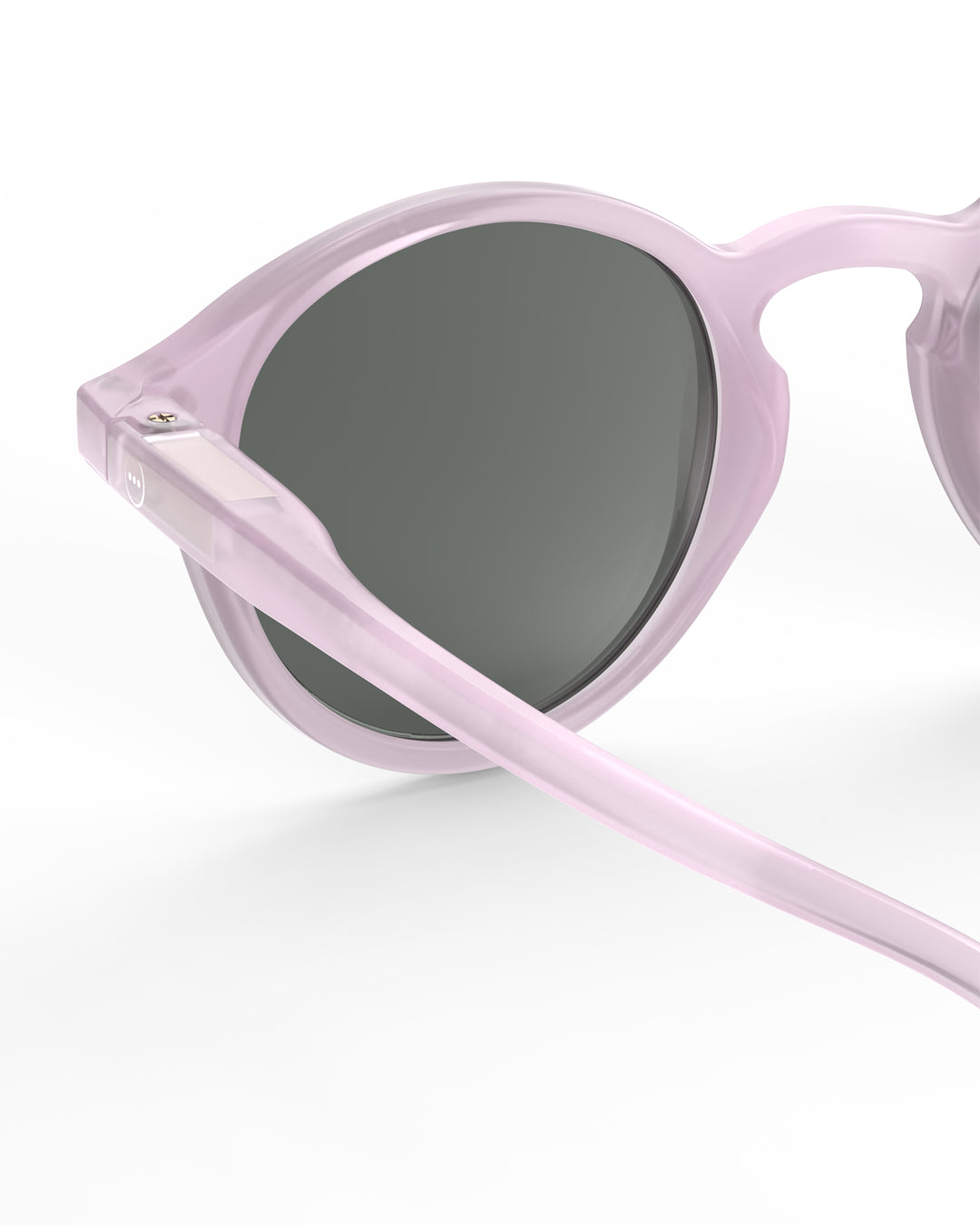 Occhiali da sole polarizzati 5-10 anni, Iconic Lilac