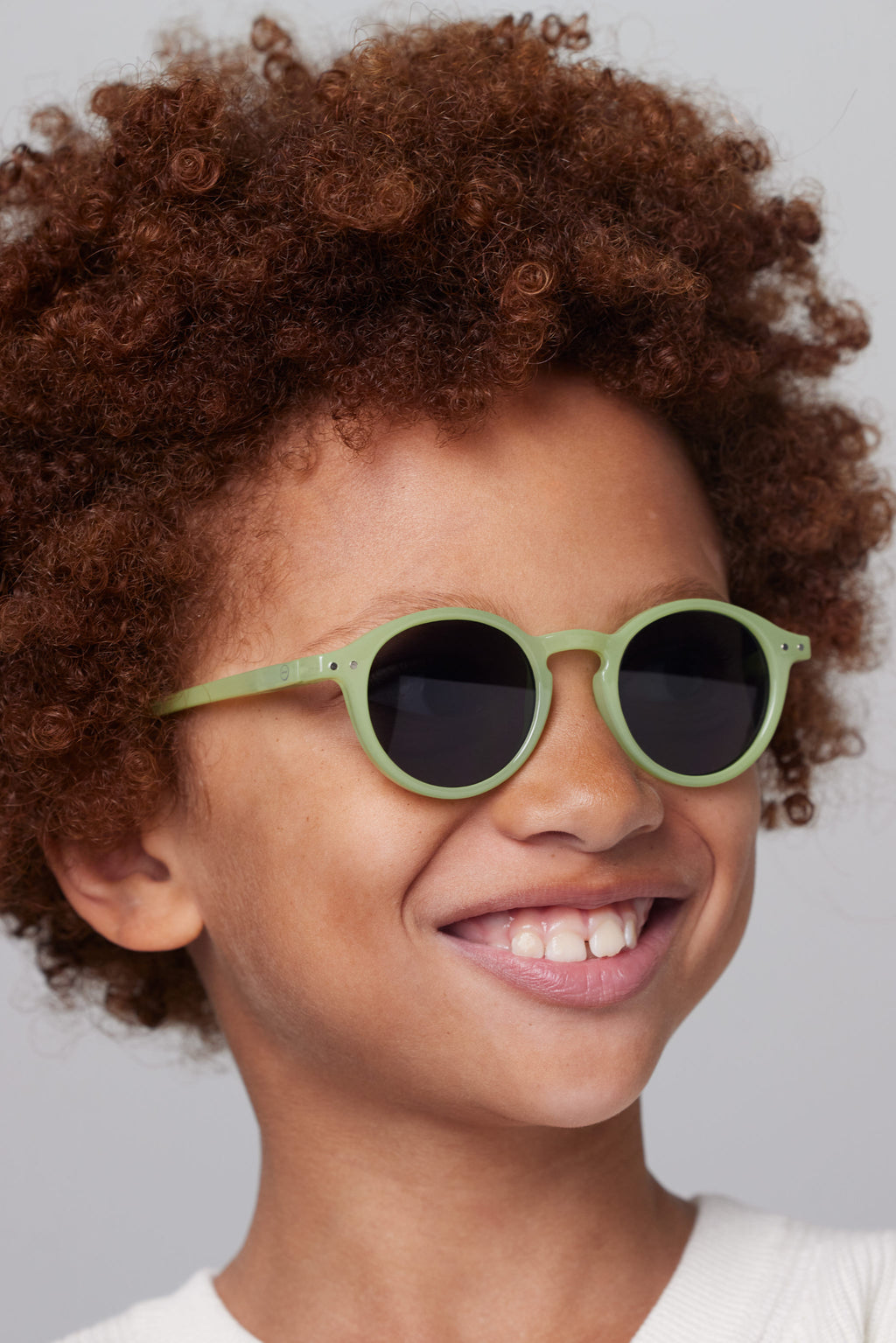 Occhiali da sole polarizzati 5-10 anni, Iconic Pear