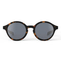 Polarized and flexible sunglasses 3-5 years, Iconic Tortoise