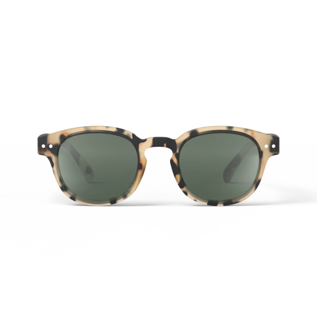 Children's sunglasses, #c Light tortoise