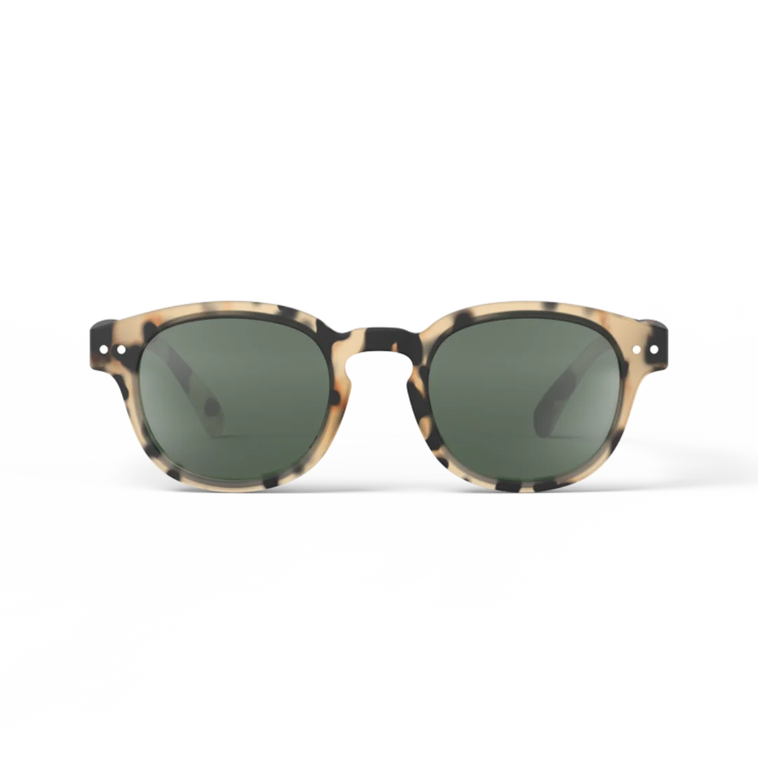 Children's sunglasses, #c Light tortoise