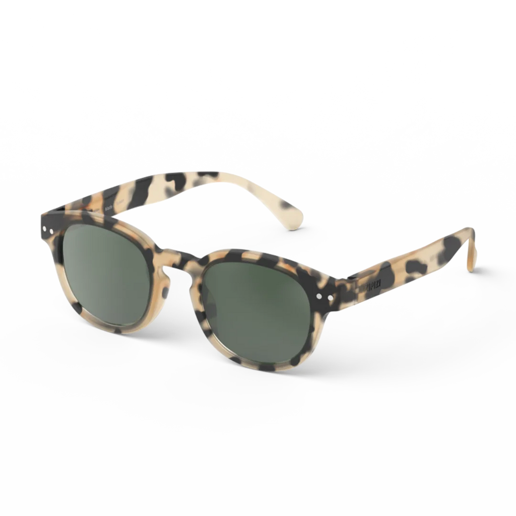 Children's sunglasses, #c Light tortoise
