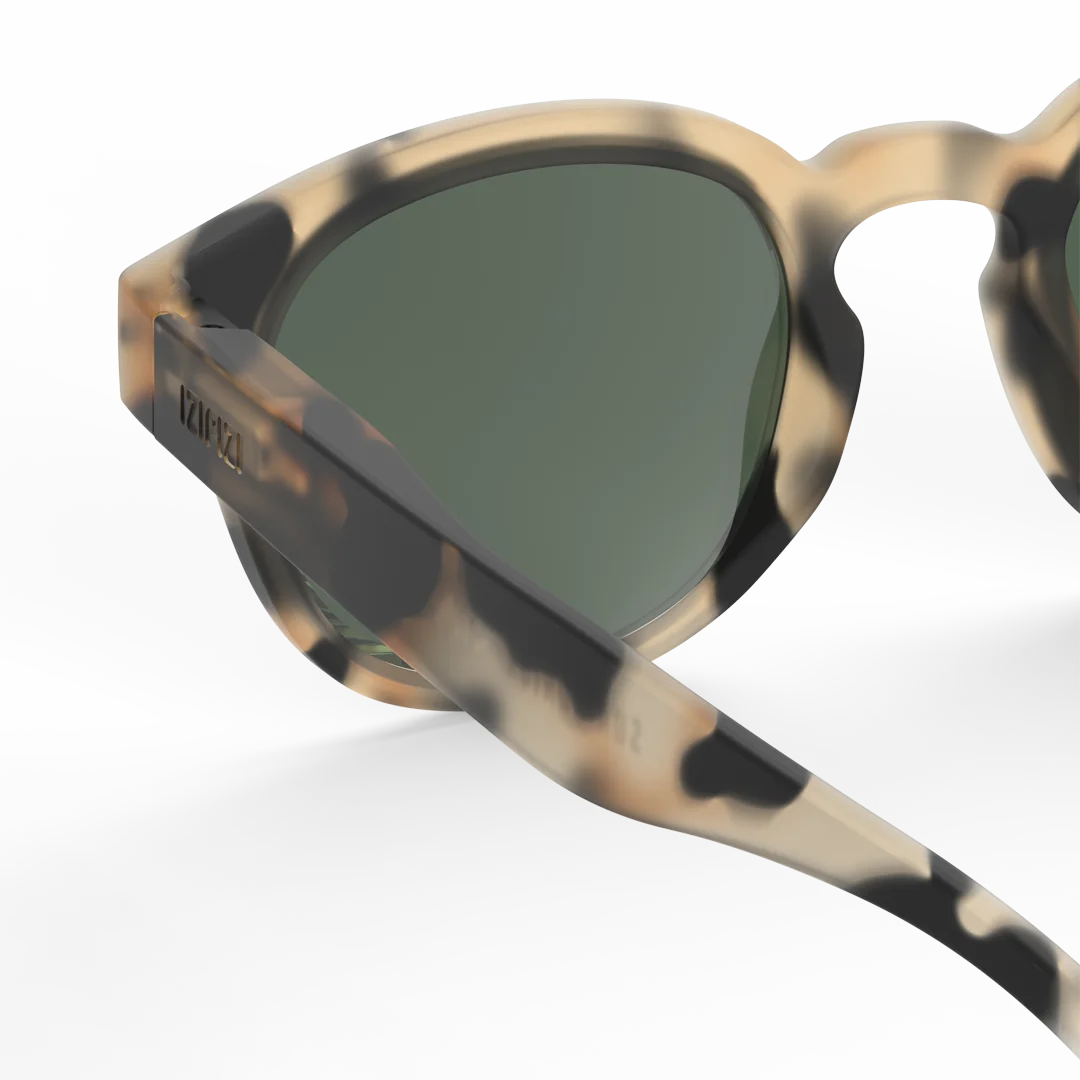 Children's sunglasses, #c Light tortoise