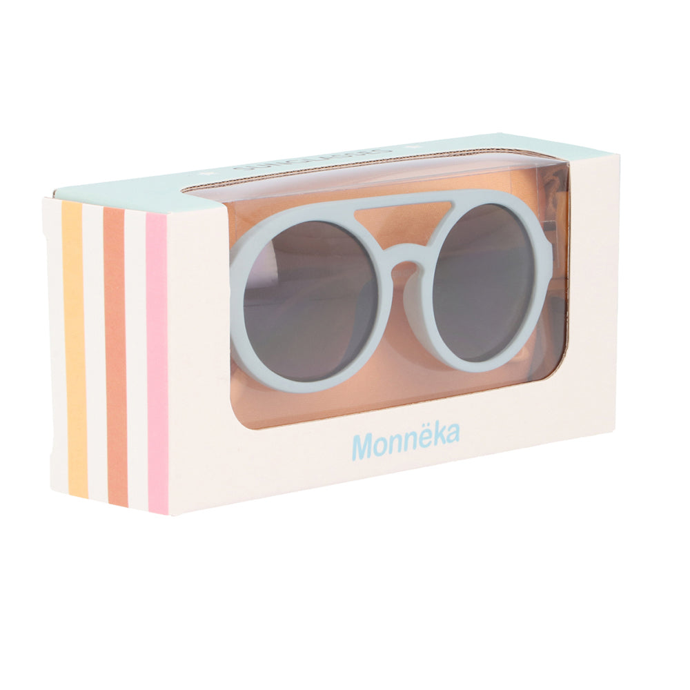 Lunettes de soleil Blues & Beyond, 4-6 ans