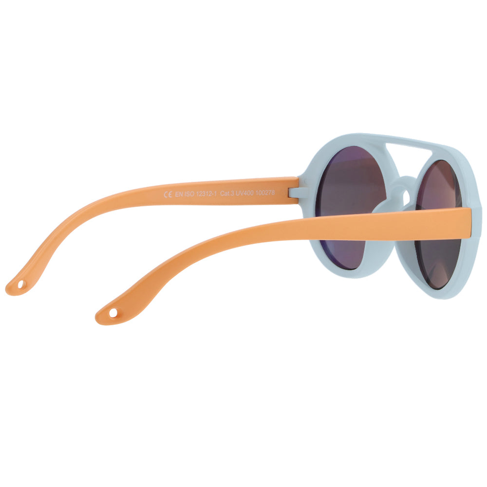 Occhiali da sole Blues & Beyond, 4-6 anni